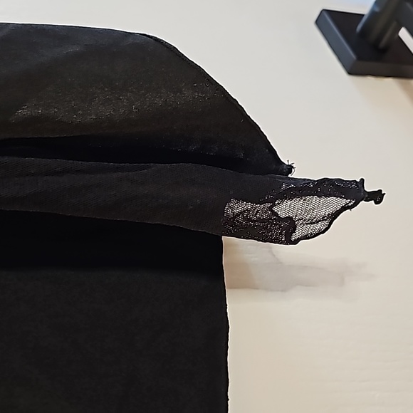 Jacob long Skirt - wn small - Picture 2 of 4